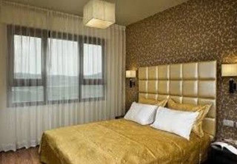 Pelah Harimon Hotel Safed Zewnętrze zdjęcie
