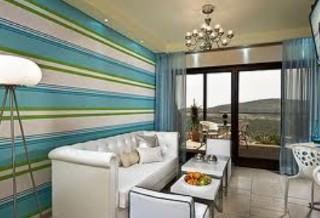 Pelah Harimon Hotel Safed Zewnętrze zdjęcie