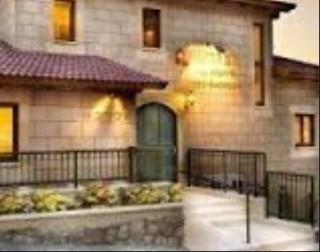 Pelah Harimon Hotel Safed Zewnętrze zdjęcie
